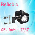 china cheap housing led 10W led motorcycle with high quality